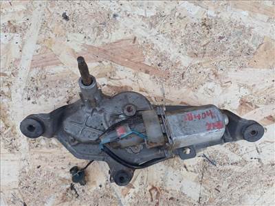 Mazda 6 GG Kombi (2002-2008) Hátsó Ablaktörlő Motor