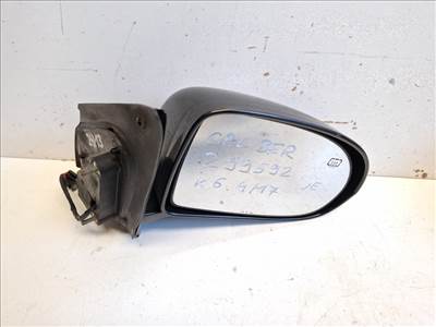 Dodge Caliber jobb első visszapillantó tükör elektromos