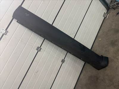 Audi A2 (8Z) Jobb Küszöb 19550