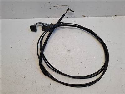 Skoda Fabia (6Y) tankajtó nyitó kar 6Y1827611A