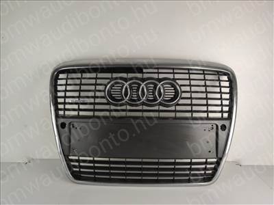 AUDI A6 C6 (4F2) Hűtőrács (4F0853651)