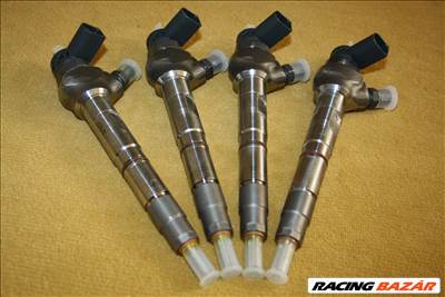 VAG 1.6 TDI BOSCH gyári,új porlasztó 04L130277AD