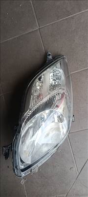 Toyota Yaris bal fényszóró  811500d3500911