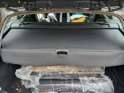 BMW 3-as sorozat E90, E91, E92, E93 Bmw e91 kombi hátsó roló kutyahálós