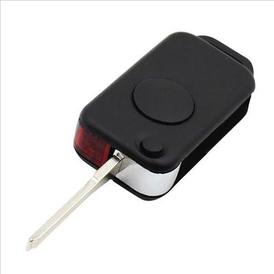 Mercedes kulcs, 1 gombos bicskakulcs