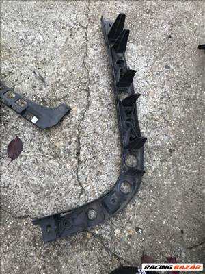 Seat Altea 5P / bal hátsó lökhárító tartó 5p0807863b