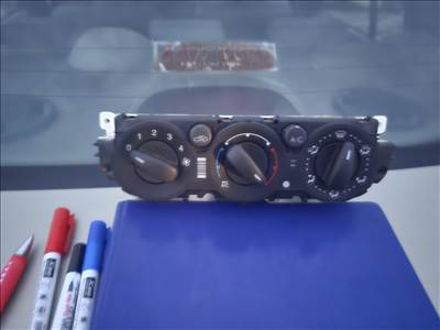 Ford Mondeo Mk4 2.0 TDCi MK4 fűtéskapcsoló panel