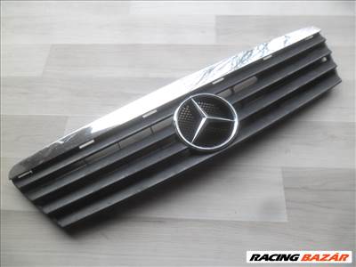 Mercedes A-osztály W168 hűtőrács