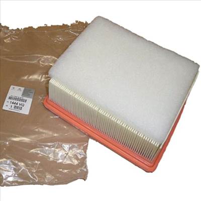 Citroen Berlingo I/Peugeot Partner I 1.9d/2.0Hdi gyári új levegőszűrő/légszűrő 1996-2015-ig