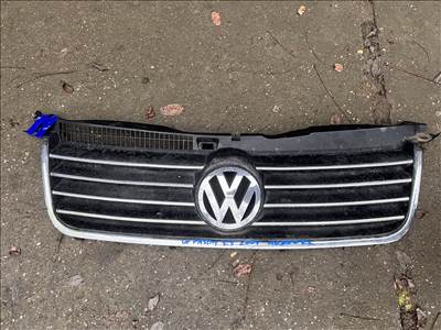 Volkswagen Passat 5.5 díszrács 