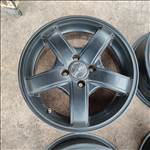 4x100 15 alufelni suzuki toyota honda renault 66000ft a 4db/120/