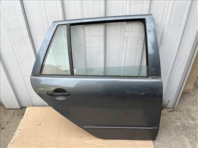 Skoda Fabia I(6Y) kombi jobb hátsó ajtó  6y9833052
