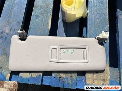 BMW 3 GT Jobb Napellenző