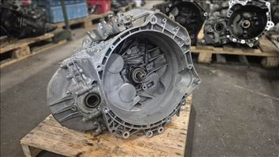 Fiat Ducato III, Peugeot Boxer II, Citroën Jumper II váltó 