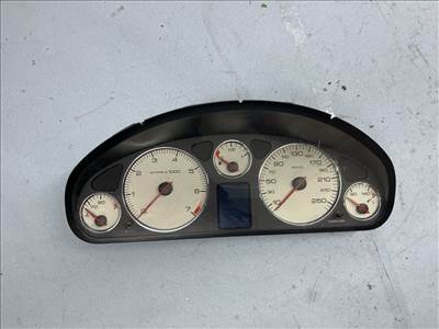 PEUGEOT 407 (6D_) 3.0 V6 Kilométeróra #43526# A2C53106700