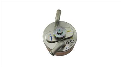 1240A053 Mitsubishi L200 / Pajero Gyári Motor Olajhűtő – 2.5 DI-D 4D56 (2005–2015)