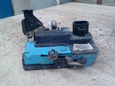 VOLVO S80 98.05.01-06.02.28 Bal első ajtó zárszerkezet központi záras