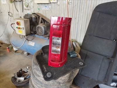 Fiat Ducato 2002-2006 jobb hátsó lámpa