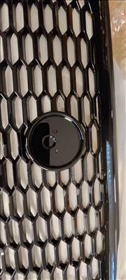 Hűtőrács Jaguar XE