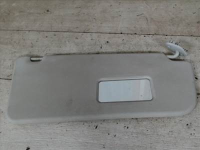 PEUGEOT PARTNER -02 Jobb napellenző