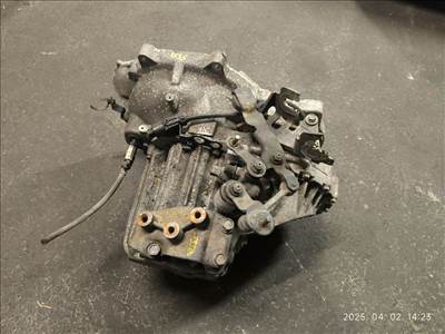 HYUNDAI ix35 Váltó (Mechanikus)