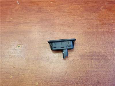 Renault Grand Scenic III csomagtérajtó mikrokapcsoló