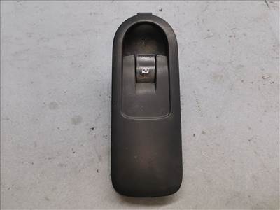 DACIA DUSTER 1.5 dCi Jobb első Ablakemelő Kapcsoló #43674# 156013740 