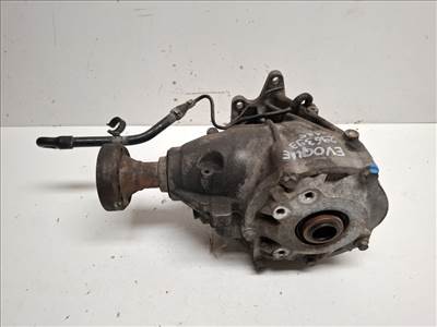 Land Rover Evoque (L538) osztómû 7G9N7L486AD