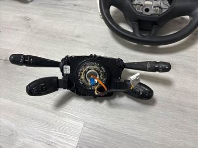 Peugeot 208 I PEUGEOT 208 Komplett Kormánykapcsoló (Bajuszkapcsoló) 98030386zd
