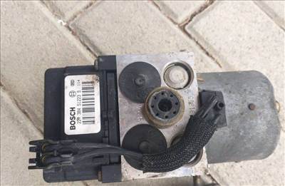 Opel Meriva A 1.6 16v z16xe Abs kocka Abs vezérlő