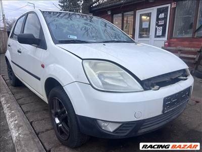 Ford Fiesta Mk5 1.3i bontott alkatrészei