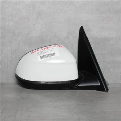 BMW X3 G01 jobb visszapillantó PIN:5 (Holttér)