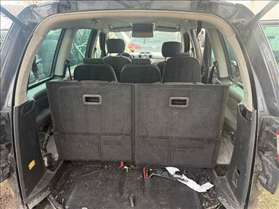 Ford Galaxy Mk2 Galaxy mk2 6-7 ülés 