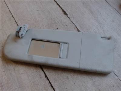 SEAT LEON 99- Bal napellenző