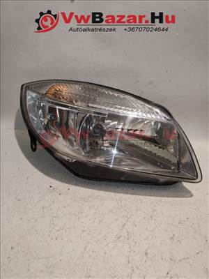 Első fényszóró bal BMW E36 5191300000