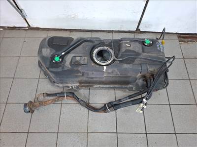 Chevrolet Aveo 4 ajtós üzemanyag tank (üzemanyagtartály)