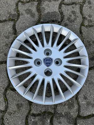 Lancia Ypsilon II. 14" 2db gyári dísztárcsa  735425943