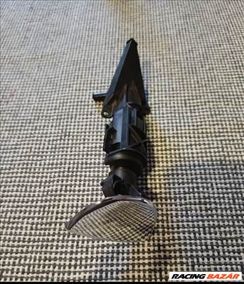 Mini Countryman R60 fényszórómosó mosófúvóka, chrom takaró,