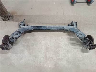 Audi A3 (8L) hátsó híd 