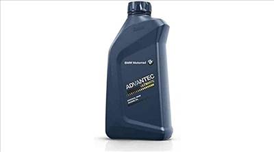 Gyári BMW 5W-40 Advantec Ultimate motorolaj 1L 83122405887
