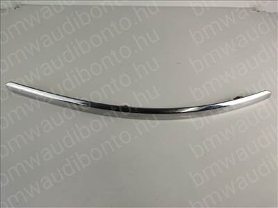 AUDI A6 C6 (4F2) Jobb első lökhárító díszléc (4F0853066)