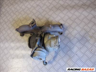 Touran I, Caddy III, Golf V, Passat B6 Turbó 1.9 TDI BKC,BXE