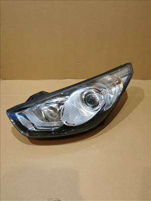 Hyundai ix35 Bal első fényszóró 