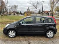 NISSAN NOTE 1.4 Acenta KLÍMA/EL.ABLAKOK/2KULCS/8KERÉK