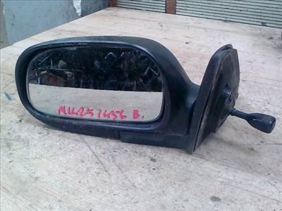 TOYOTA COROLLA AE/EE 92.05-97.04 Bal visszapillantó tükör mechanikus