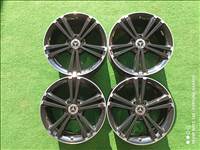 5x112 18" Mercedes-Benz újszerű alufelni garnitúra