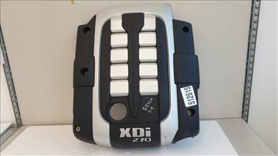 512615 Ssangyong Rexton 2.7, XDI, 2006, Felső Motorburkolat,  Y-220