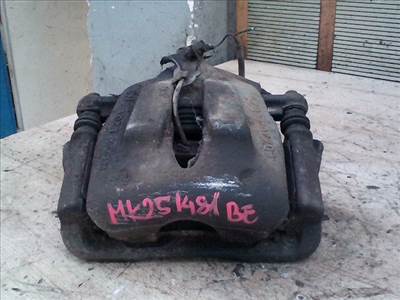 PEUGEOT 807 Bal első féknyereg munkahengerrel