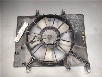 Daihatsu Terios (2nd gen) 1.5 4WD hűtőventilátor  4227505490