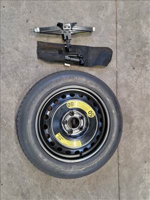 KIA SPORTAGE (QL) gyári 17" pótkerék szett